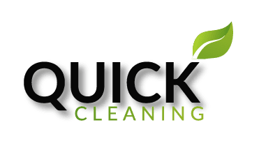 Quick Cleaning logo